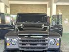 Land Rover Defender 2.4 puma 1995