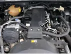 Land Rover Defender 2.4 TDCI Puma Engine