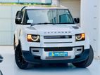 Land Rover Defender 2L ONLY Petrol B/NEW 2023