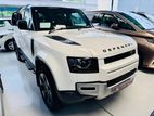 Land Rover Defender 2L ONLY Petrol B/NEW 2025