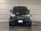 Land Rover Defender 2L Petrol 2025