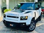 Land Rover Defender 2L Pure Petrol 7Seat 2025
