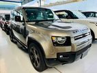 Land Rover Defender 2L Pure Petrol B/NeW 2025