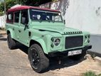 Land Rover Defender 300 1982
