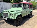 Land Rover Defender 300 1982
