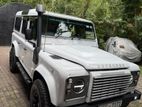 Land Rover Defender 300 TDI 1991