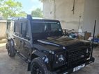 Land Rover Defender 300 Tdi 2005