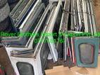 Land Rover Defender 300 Tdi Station wagon quarter panels for Sale