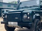 Land Rover Defender 300TDI CANOPY 1968