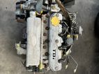 Land Rover Defender 300TDI Engine