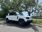 Land Rover Defender 7 Seater 2026