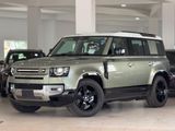 Land Rover Defender 7 Seater Air Suspen 2024