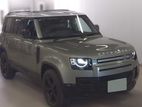 Land Rover Defender 7 Seater Air Suspens 2024