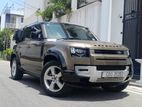Land Rover Defender 7 Seater Diesel 1ST 2020