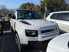 Land Rover Defender 7 Seater Petrol 2026