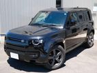 Land Rover Defender 7 SEATER SUN ROOF 2026