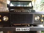 Land Rover Defender 90 1970