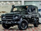 Land Rover Defender 90 1987