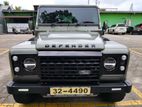 Land Rover Defender 90 1987