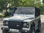 Land Rover Defender 90 1987