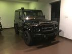 Land Rover Defender 90 2014