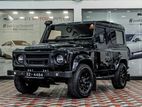 Land Rover Defender 90 2400cc 1987