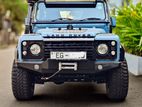 Land Rover Defender 90/ 300TDi 1961