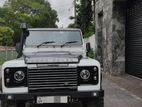 Land Rover Defender 90 Automatic SWB 1987