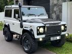 Land Rover Defender 90 XS 1987