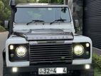 Land Rover Defender 90 XS 1987