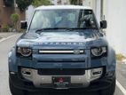 Land Rover Defender Brand New 2025