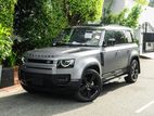 Land Rover Defender Dark Eastnor Edition 2024