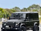 Land Rover Defender Defendere 110 2.2 1992