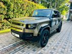 Land Rover Defender Diesel 2020