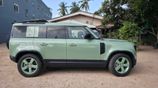 Land Rover Defender Diesel 3L Twin Turbo 2023