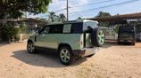 Land Rover Defender Diesel 3L Twin Turbo 2023
