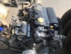Land Rover Defender Discovery 1 Diesel 300 Tdi Complete Engine Gear