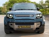 Land Rover Defender Dynamic HSE PHEV UK 2025