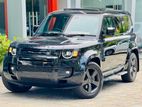 Land Rover Defender Dynamic HSE S/Petrol 2024