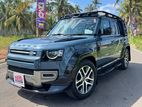 Land Rover Defender Dynamic SE 2024