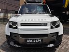Land Rover Defender Dynamic SE 2025
