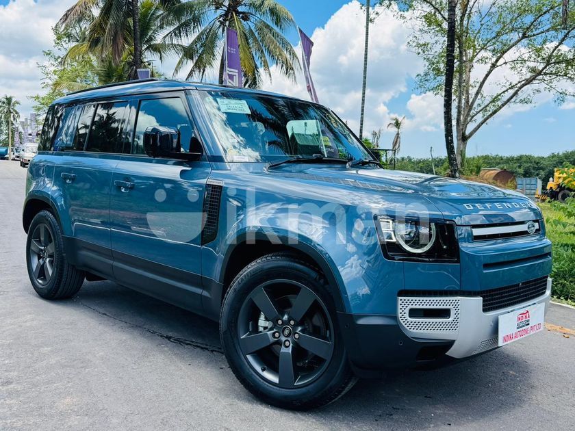 Defender Dynamic Land Rover Defender Dynamic SE HSE 2024 for Sale in Kaduwela | ikman