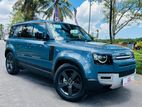 Land Rover Defender Dynamic SE HSE 2024
