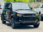 Land Rover Defender Dynamic UK S/Petrol 2024