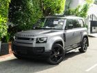 Land Rover Defender Eastnor Edition 2024