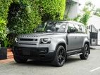 Land Rover Defender Eastnor Grey Edition 2024