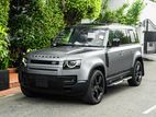 Land Rover Defender Eastnor Grey HSE 2024