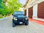 Land Rover Defender Edition 1973