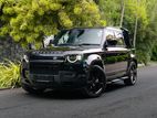 Land Rover Defender Facelift- X Dynamic 2026