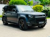 Land Rover Defender Factory Matt (£4000) 2023